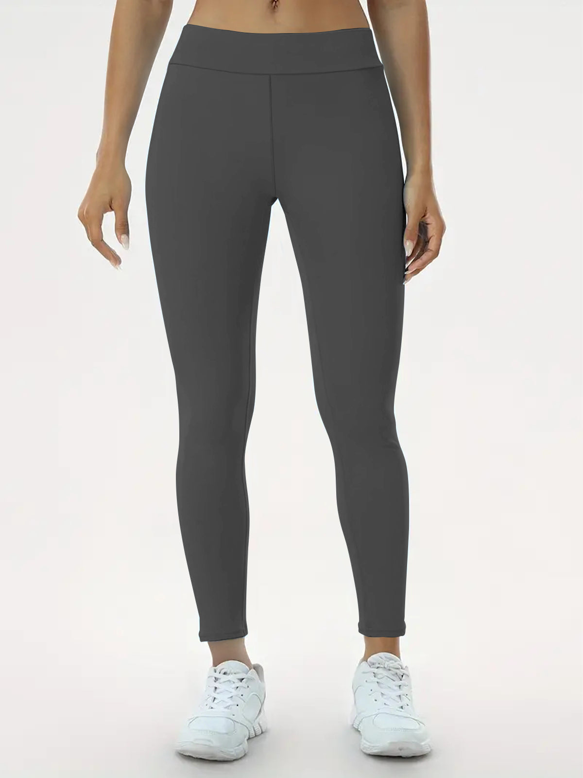 Leggings de Yoga Femme Taille Haute : Élégance et Confort pour Vos Entraînements